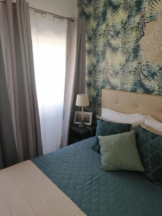 The Violet House Villa Costa Nova Ngoại thất bức ảnh