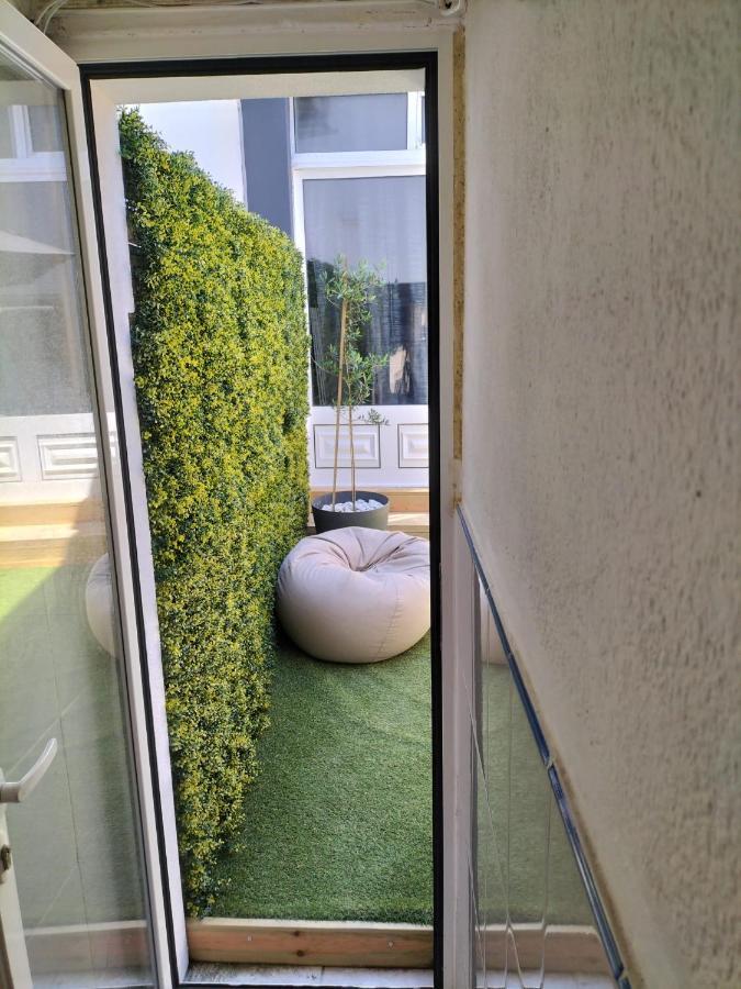 The Violet House Villa Costa Nova Ngoại thất bức ảnh
