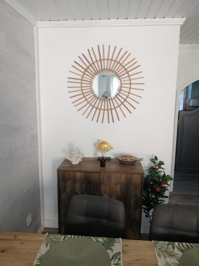 The Violet House Villa Costa Nova Ngoại thất bức ảnh