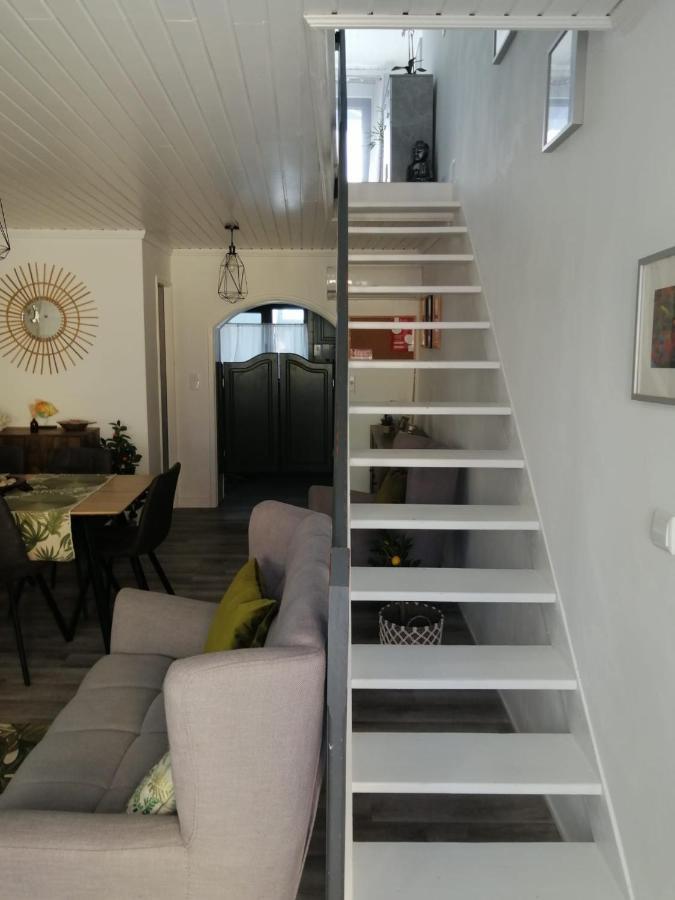 The Violet House Villa Costa Nova Ngoại thất bức ảnh