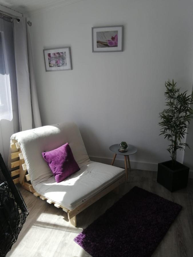 The Violet House Villa Costa Nova Ngoại thất bức ảnh