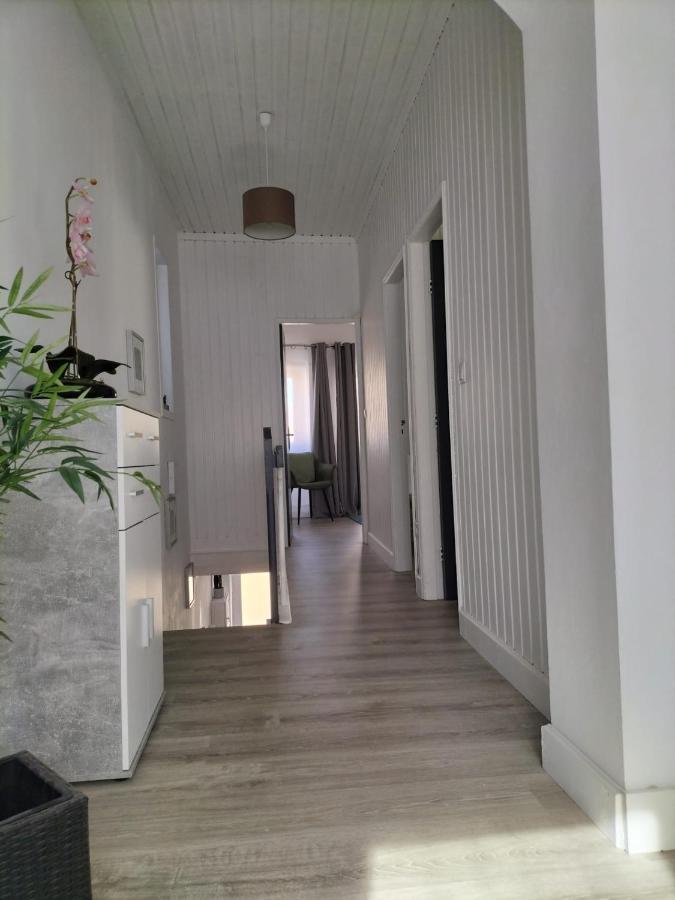 The Violet House Villa Costa Nova Ngoại thất bức ảnh