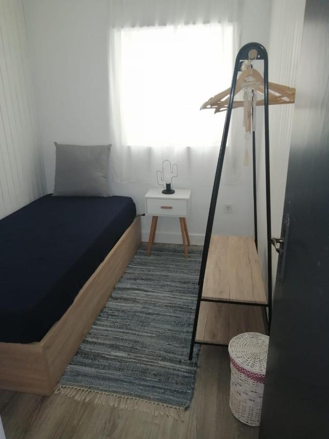 The Violet House Villa Costa Nova Ngoại thất bức ảnh