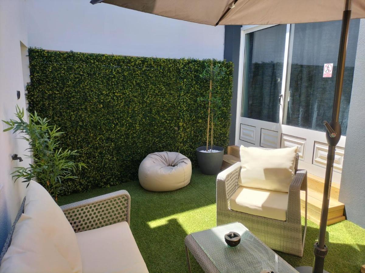 The Violet House Villa Costa Nova Ngoại thất bức ảnh