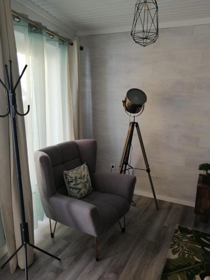 The Violet House Villa Costa Nova Ngoại thất bức ảnh