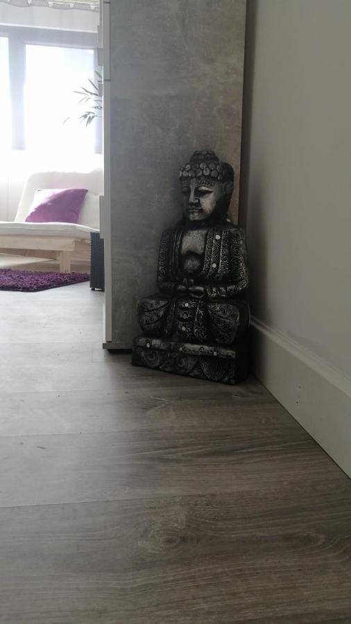 The Violet House Villa Costa Nova Ngoại thất bức ảnh