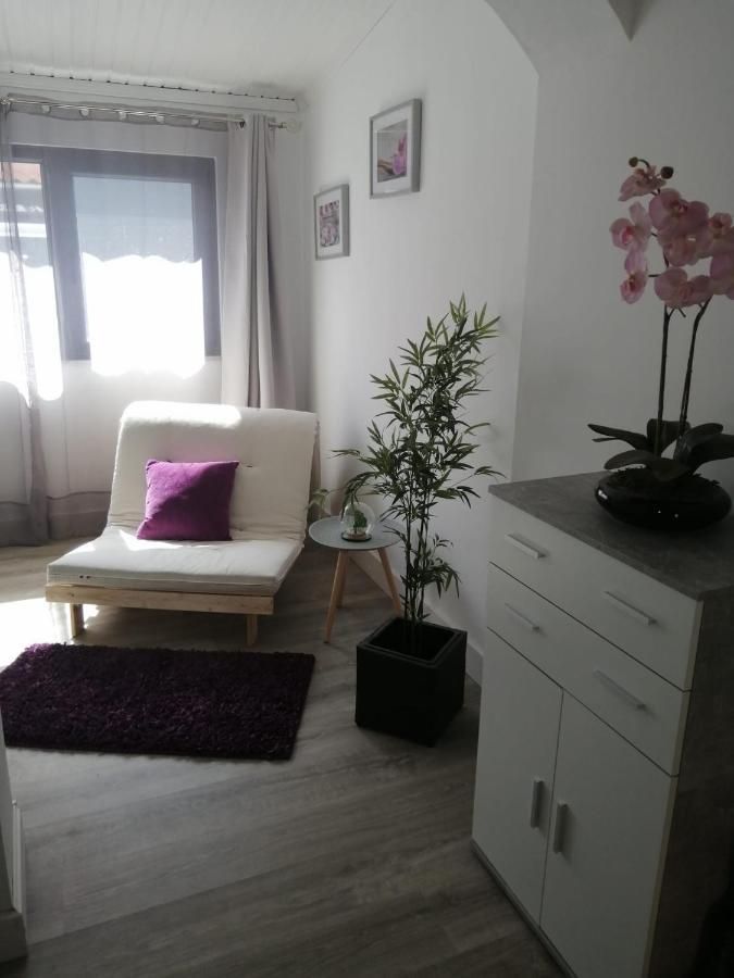 The Violet House Villa Costa Nova Ngoại thất bức ảnh