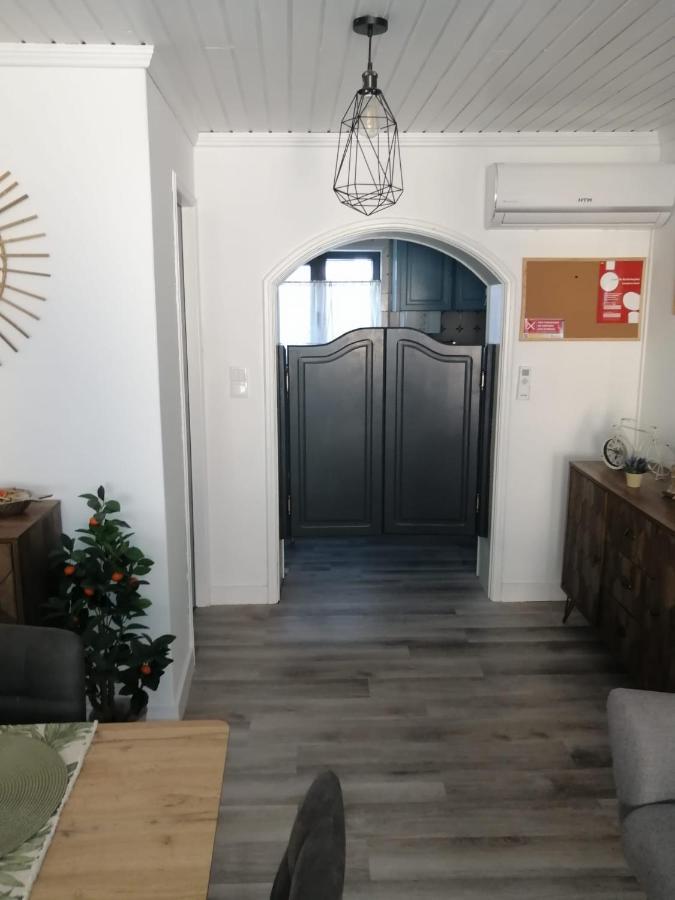 The Violet House Villa Costa Nova Ngoại thất bức ảnh