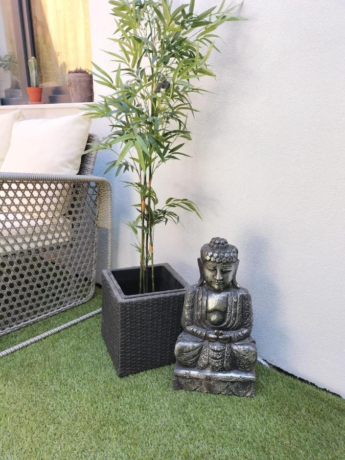 The Violet House Villa Costa Nova Ngoại thất bức ảnh