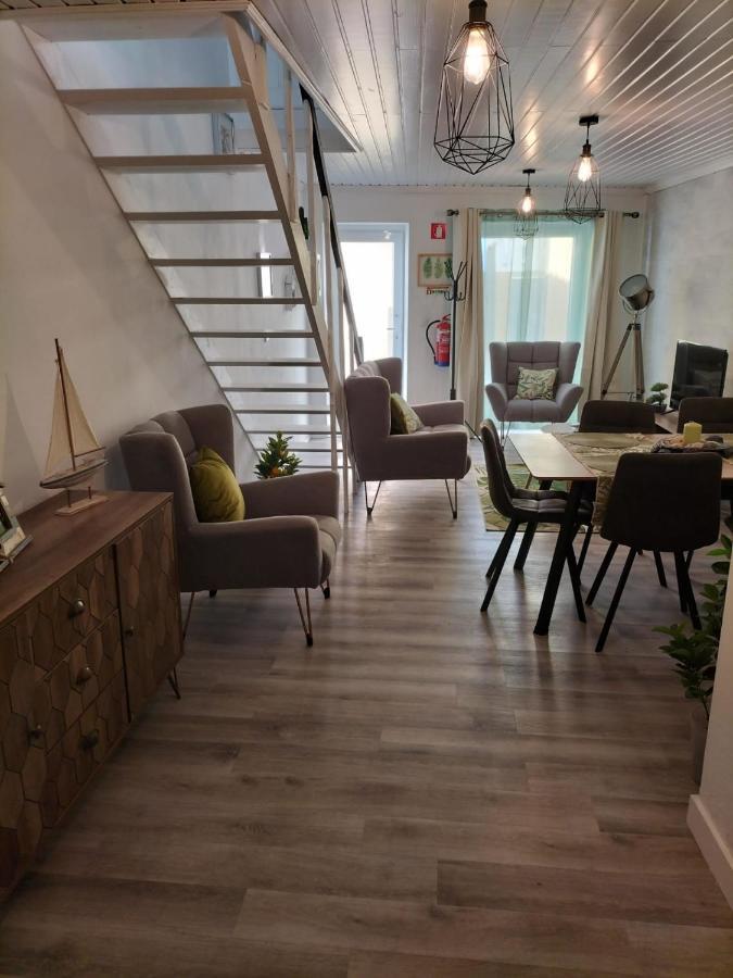 The Violet House Villa Costa Nova Ngoại thất bức ảnh